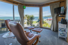 Kaka Point Spa Accommodation - Catlins